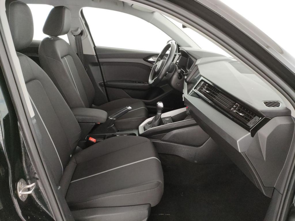 Audi A1 25 1.0 TFSI Admired