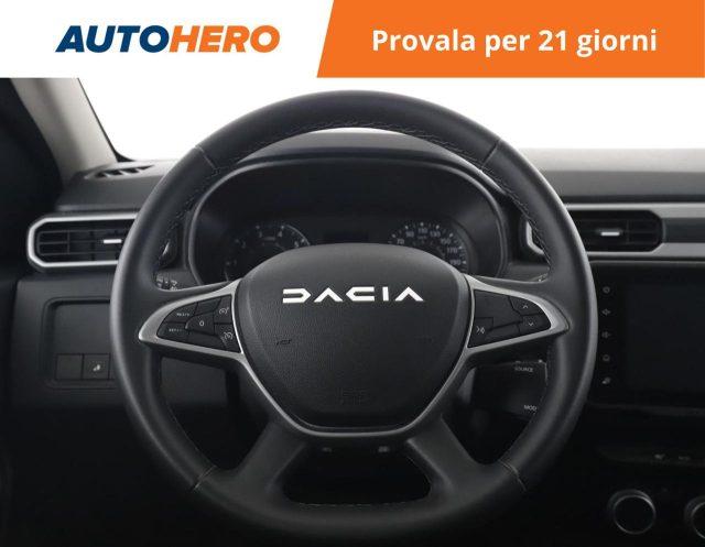 DACIA Duster 1.0 TCe 90 CV 4x2 Journey