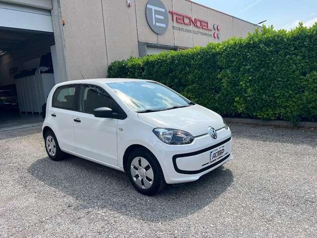 Volkswagen up! 1.0 5p. move up!
