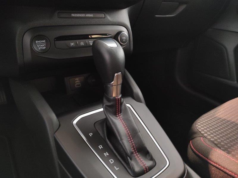 FORD Focus 4ª serie - Focus 1.0 EcoBoost Hybrid 155 CV Powershift 5p. ST-Line