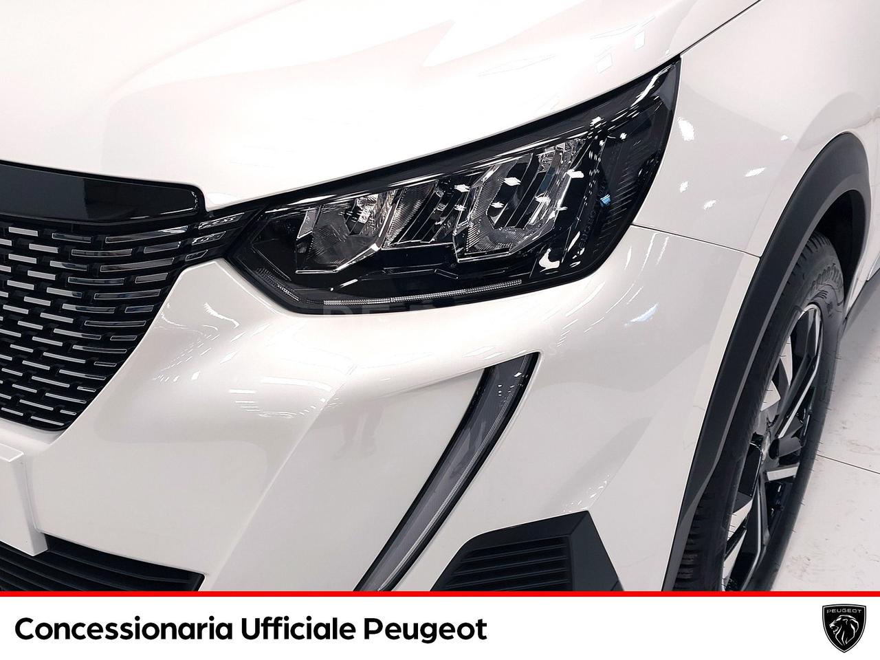 Peugeot 2008 1.2 puretech allure pack s&s 130cv eat8