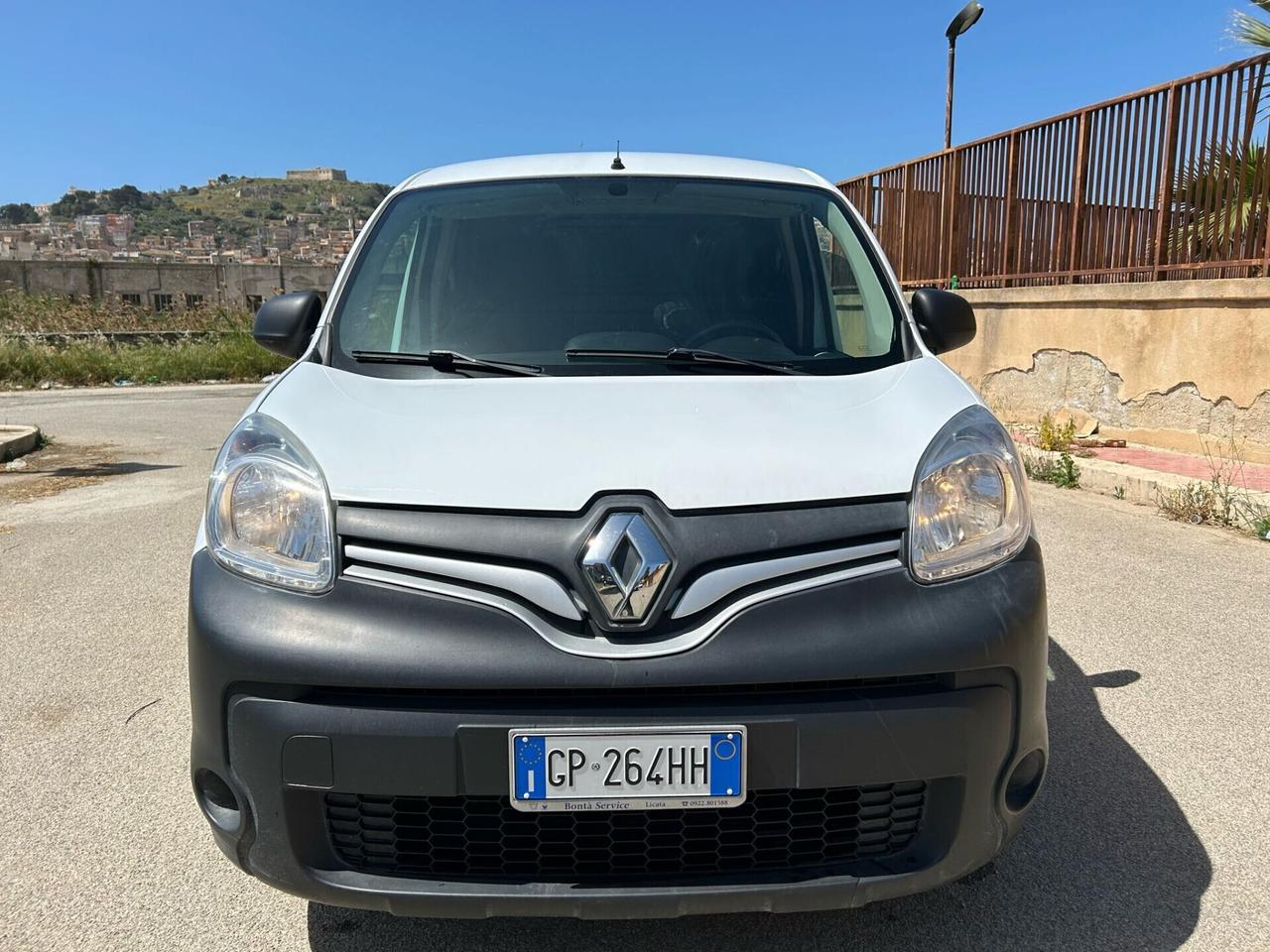 RENAULT KANGOO 1.5 DCI START & STOP