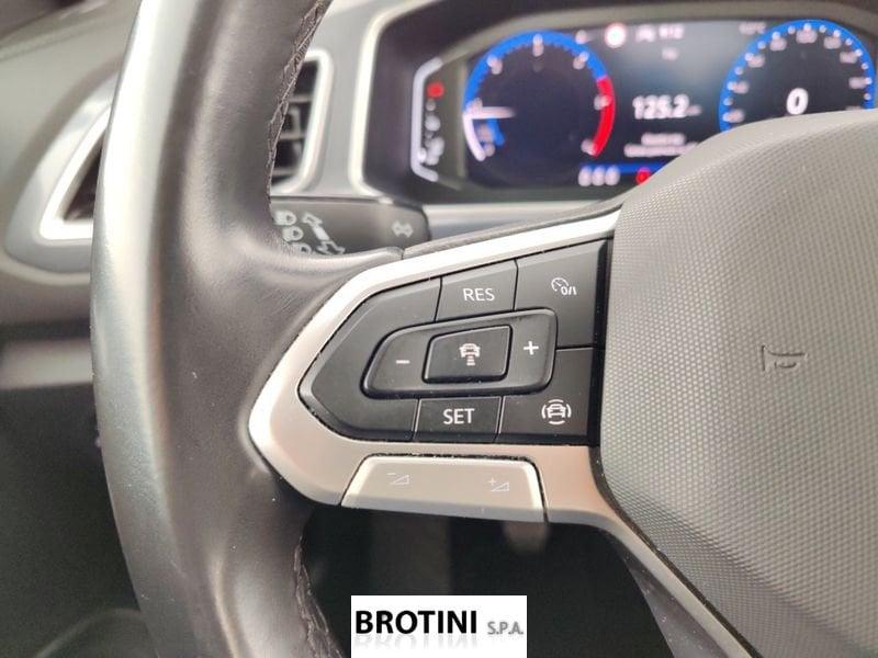 Volkswagen T-Roc T-Roc 2.0 TDI SCR Style