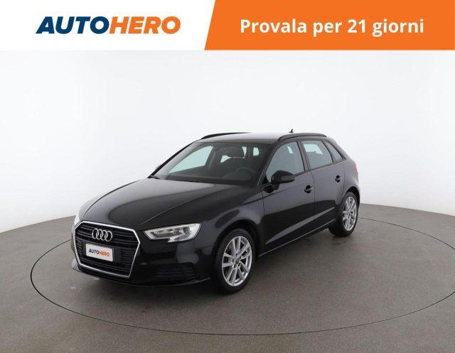 AUDI A3 SPB 35 TDI S tronic Business