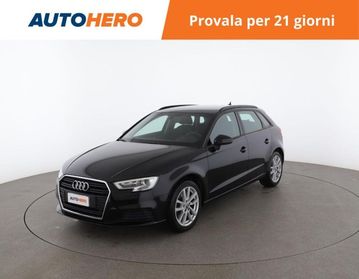 AUDI A3 SPB 35 TDI S tronic Business