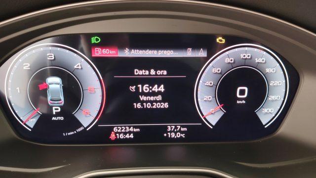AUDI Q5 40 TDI 204 CV quattro S tronic S line plus