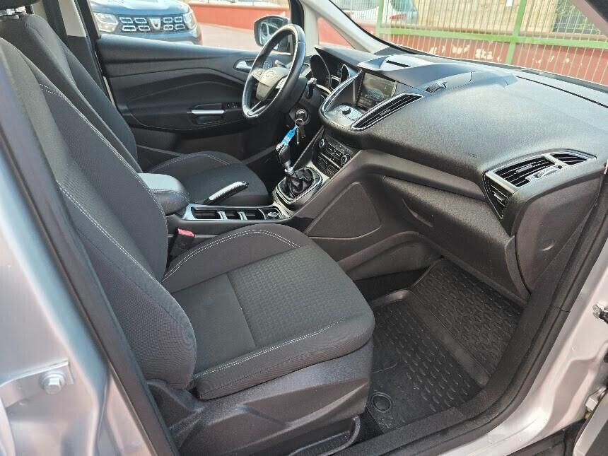 Ford C-Max 1.5 TDCi 120CV Start&Stop Titanium