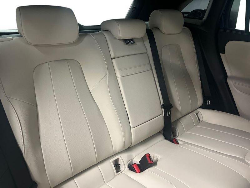 Mercedes-Benz EQA 250+ Progressive Advanced