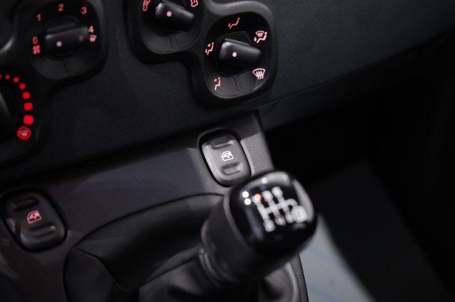 FIAT New Panda My25 1.0 FireFly S&S Hybrid #PackCity