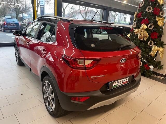 Kia Stonic 1.4 Style Design PAck