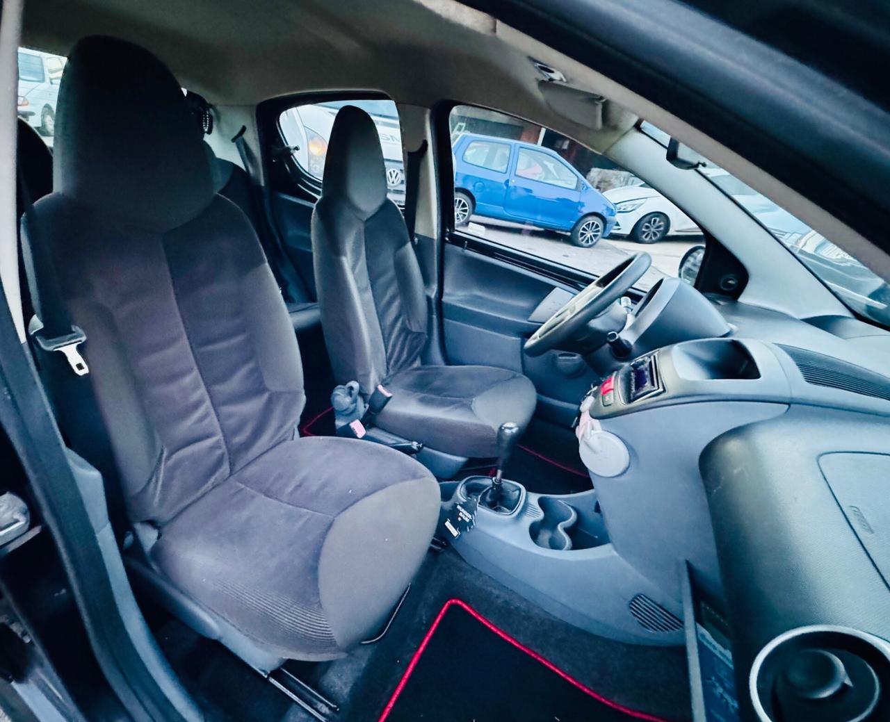 Citroen C1 1.0 5 porte AMIC1