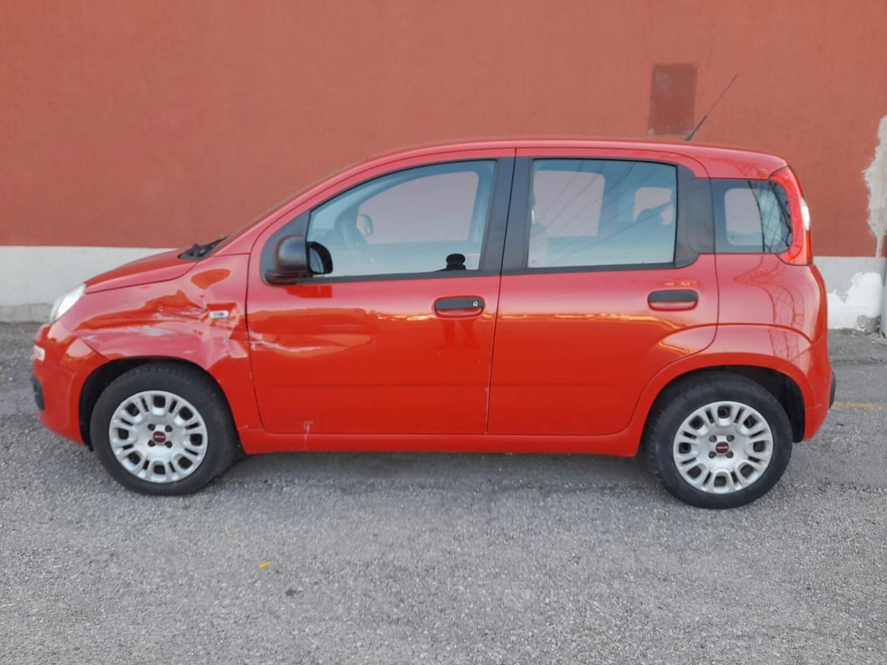 Fiat Panda 1.2 Easy 69CV