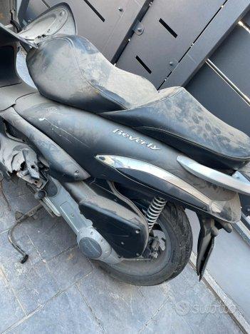 PIAGGIO BEVERLY 300 2010