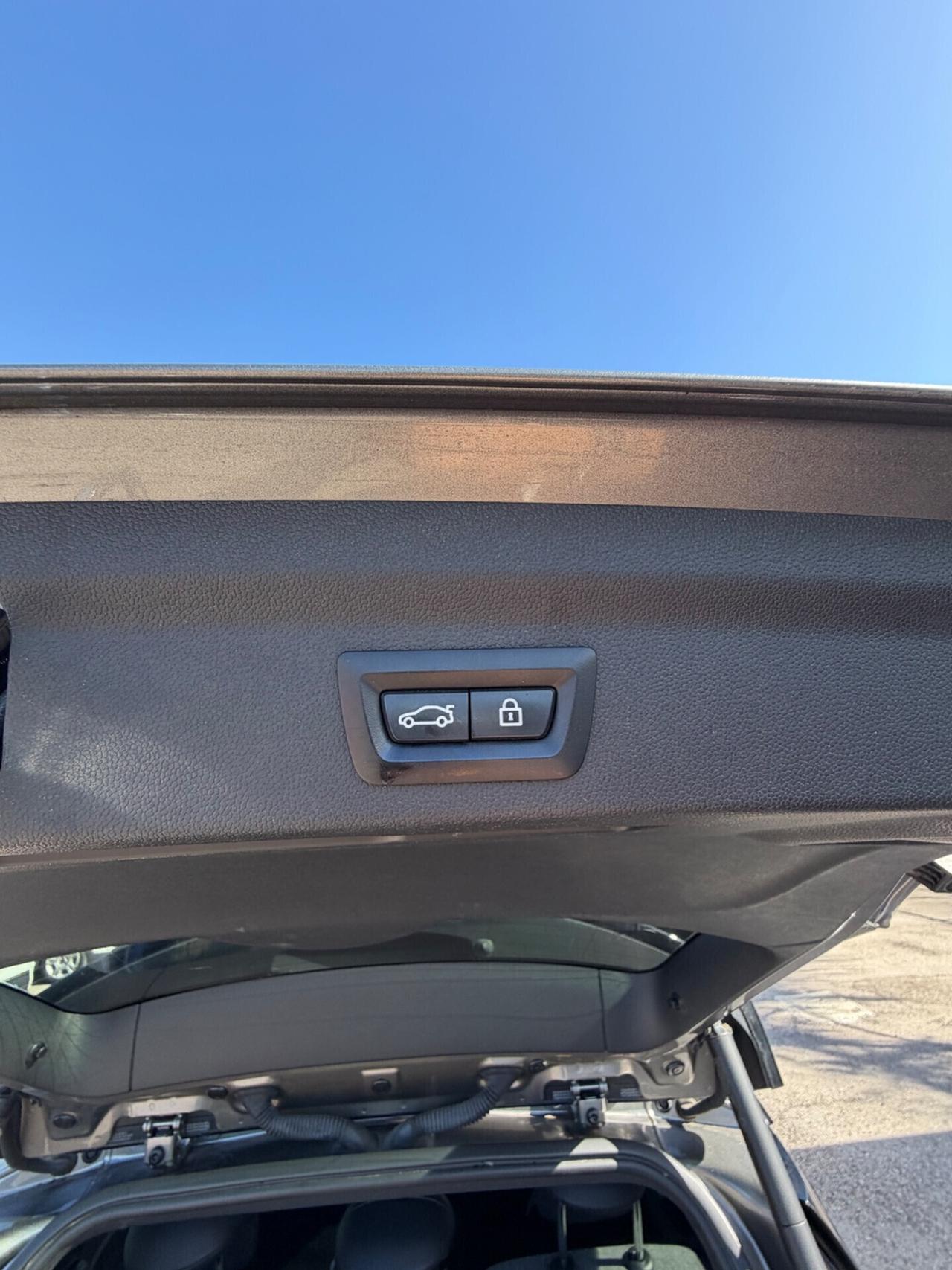 Mini Cooper SD Countryman 2.0 Automatica