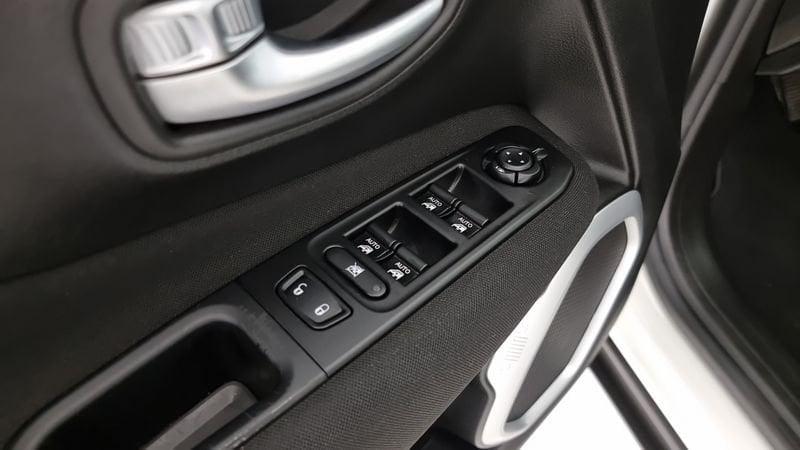 Jeep Renegade 1.0 t3 Longitude 2wd