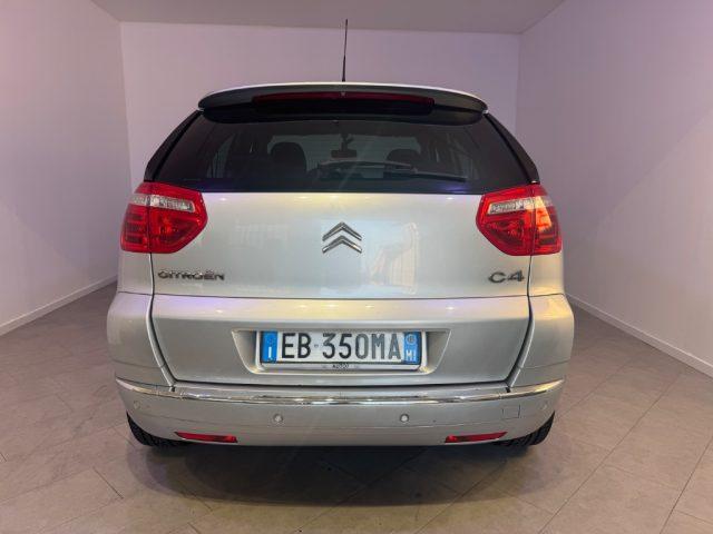 CITROEN C4 Grand Picasso 1.6 VTi 120 Perfect