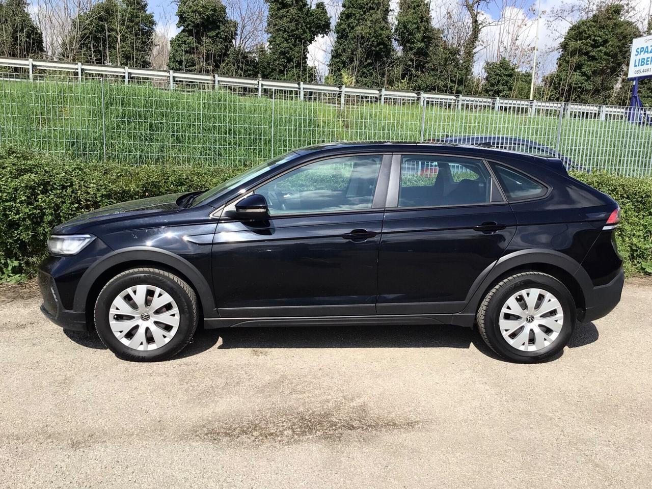 Volkswagen Taigo 1.0 TSI 95 CV Life