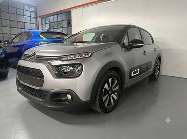 Citroen C3 C3 1.2 puretech Max + navi + telecamera