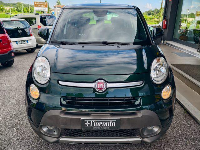 FIAT 500L 1.4 95 CV Trekking
