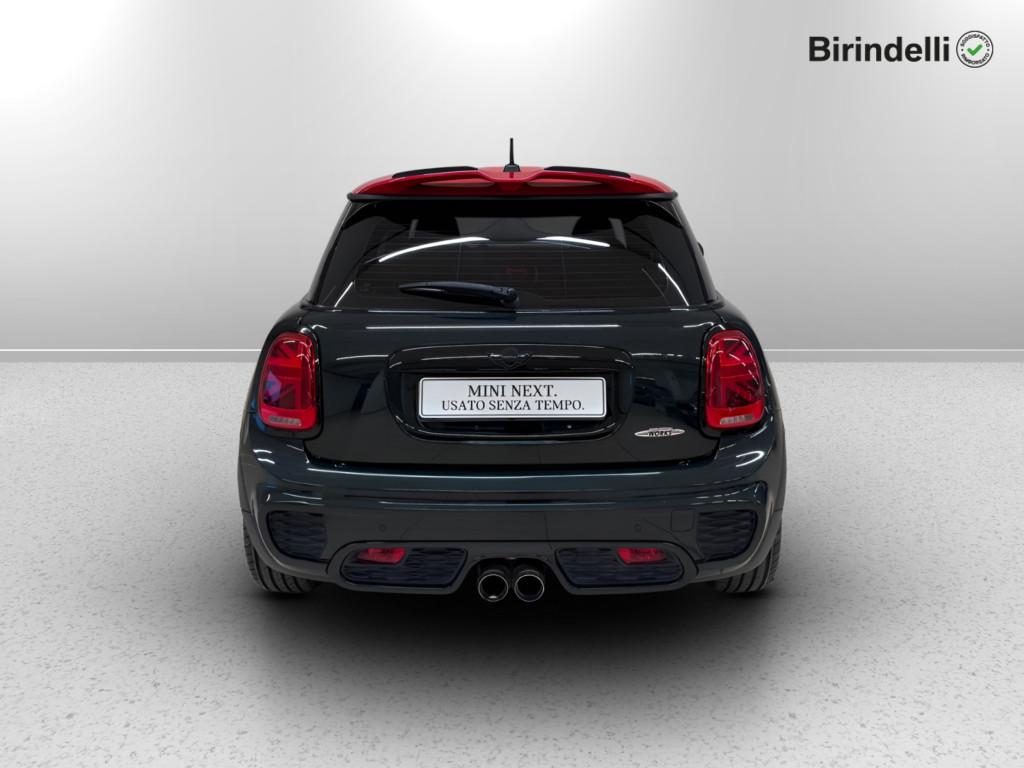 MINI Mini 4ª serie (F56) - Mini 2.0 John Cooper Works