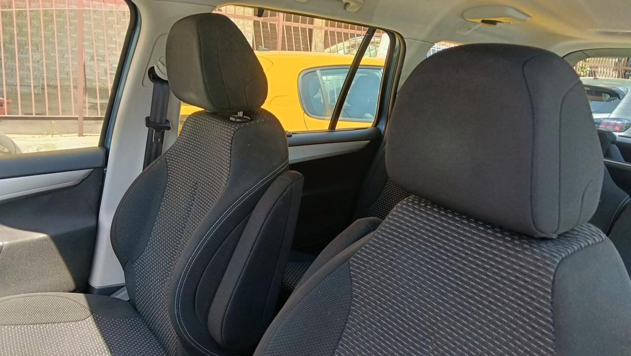 Citroen C4 G. PICASSO 7 POSTI -PREZZO PROMO!