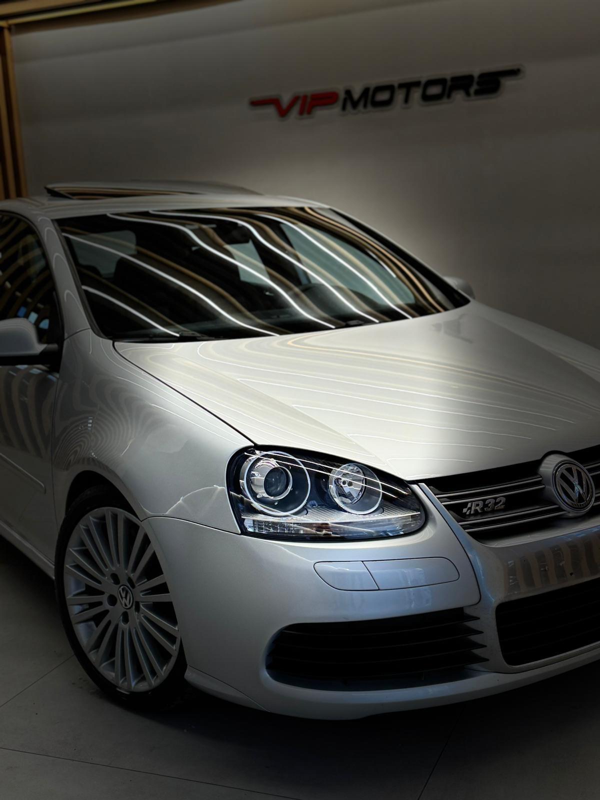 Volkswagen Golf 3.2 R32 5PORTE DSG PELLE TETTO 250CV PERMUTE FULL