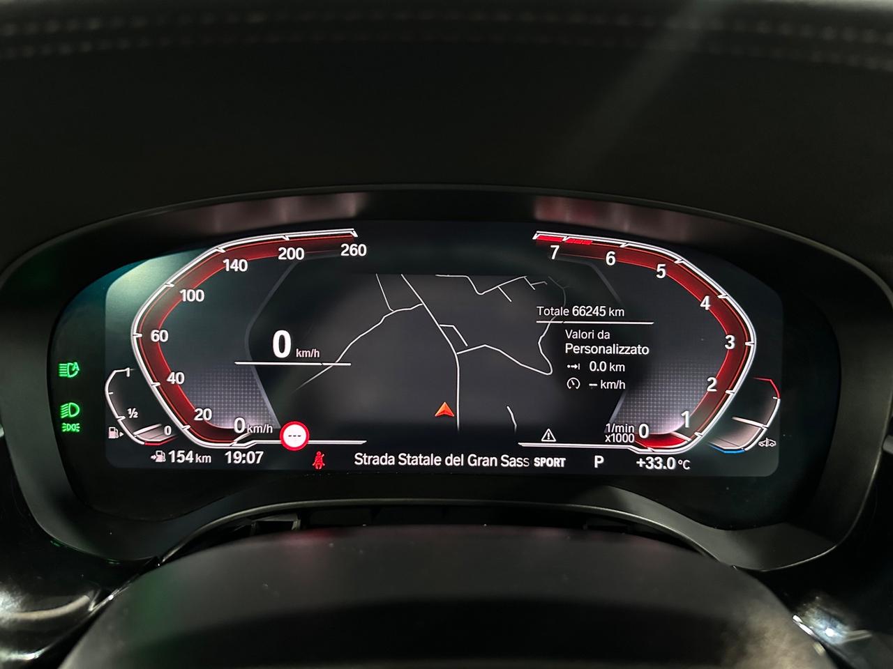 Bmw 530 530i 48V xDrive Luxury