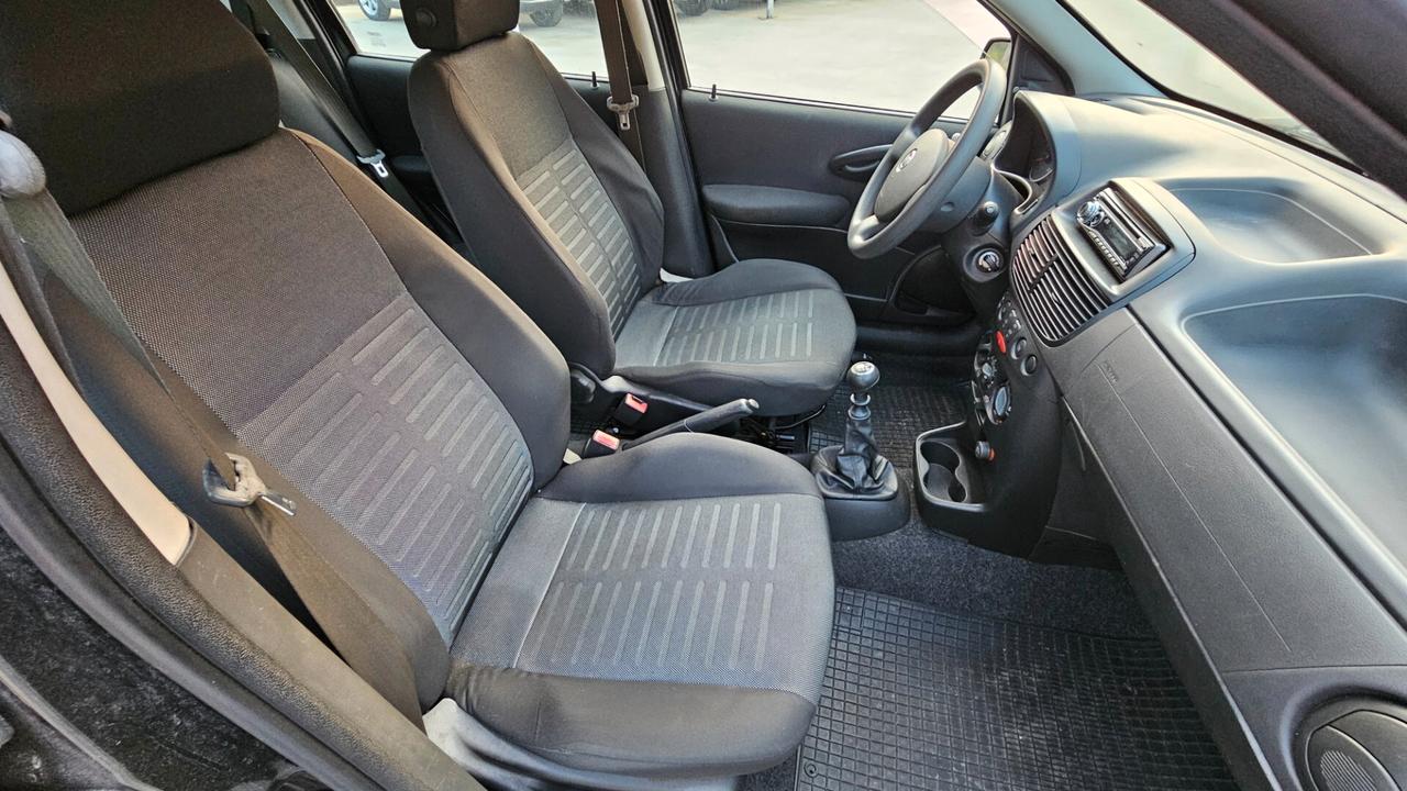 Fiat Punto 188 1.2 5 porte compreso passaggio