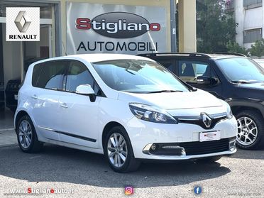 RENAULT Scénic XMod 1.5 dCi 110 CV S&S Wave