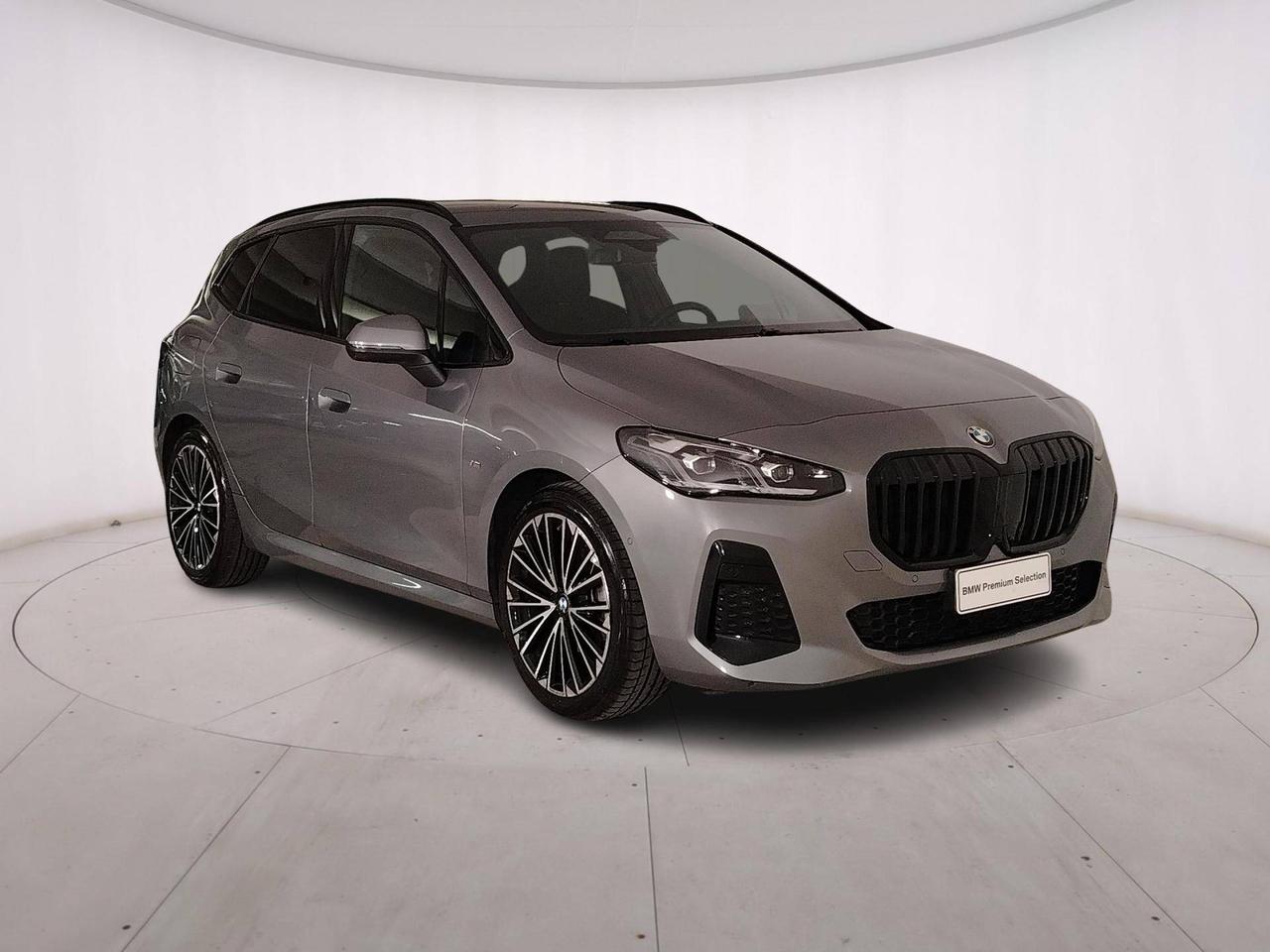 BMW Serie 2 218d Active Tourer MSport