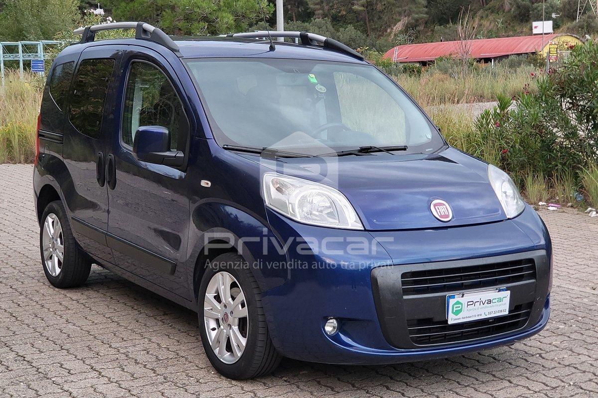 FIAT QUBO 1.3 MJT 95 CV Dynamic