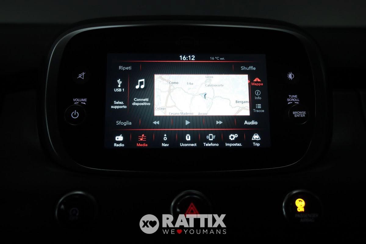 Fiat 500X 1.0 T3 120CV Cross