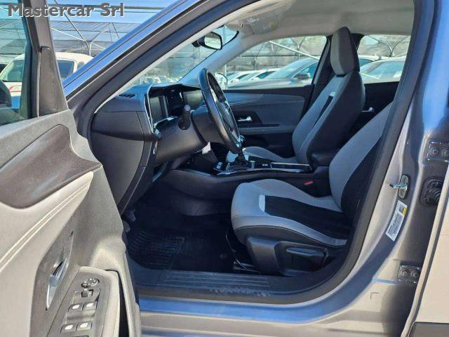 OPEL Mokka 1.2 T Elegance 100cv MT6 - GK312RR