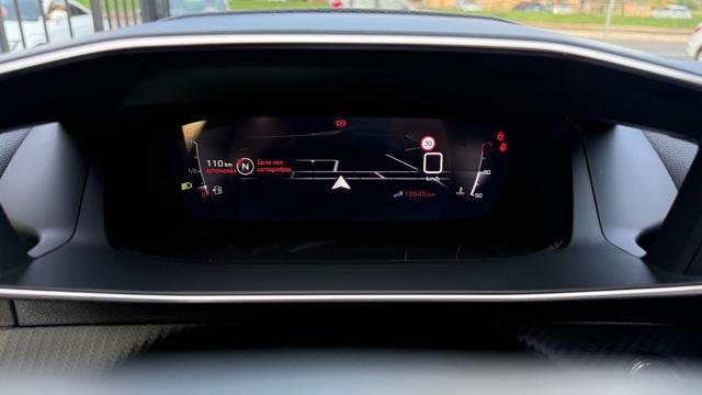 PEUGEOT 2008 1.2 PURETECH 131CV S&S GT*CL17*FULL LED*