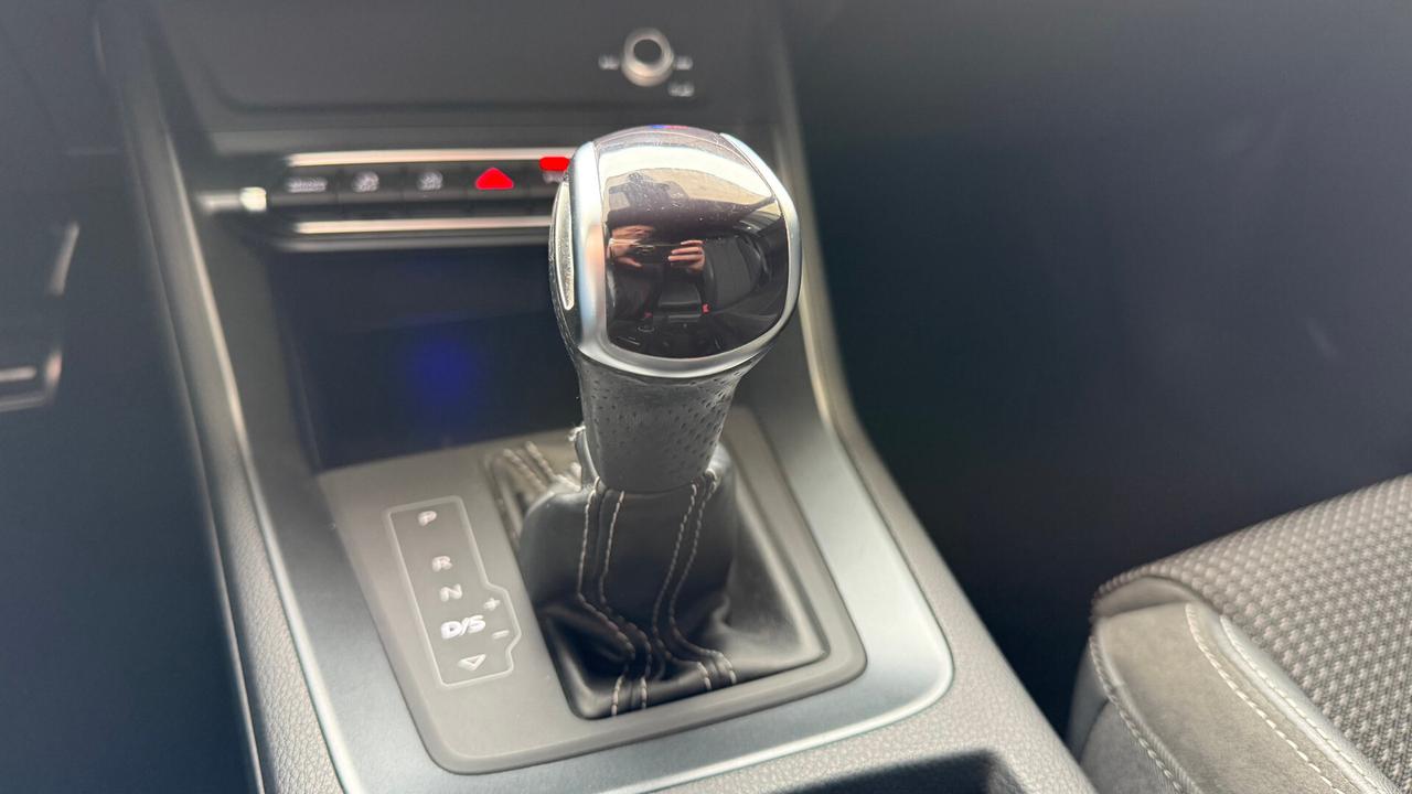 AUDI Q3 SPORTBACK S LINE QUATTRO IDENTITY BLACK