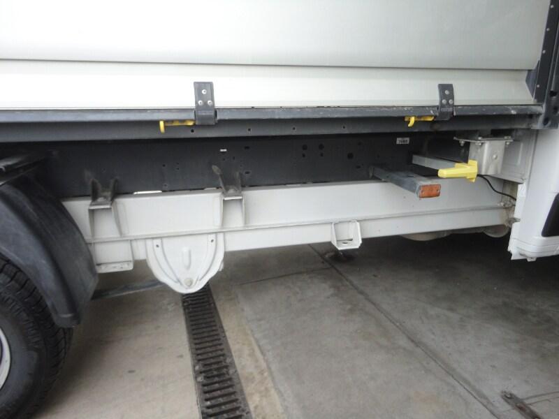 FIAT Ducato (4ª serie) Ducato 35 2.2 Mjt 120CV...