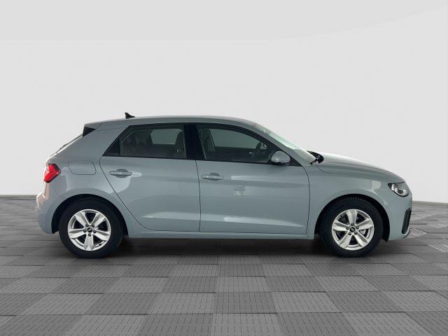 AUDI A1 A1 SPB 25 TFSI