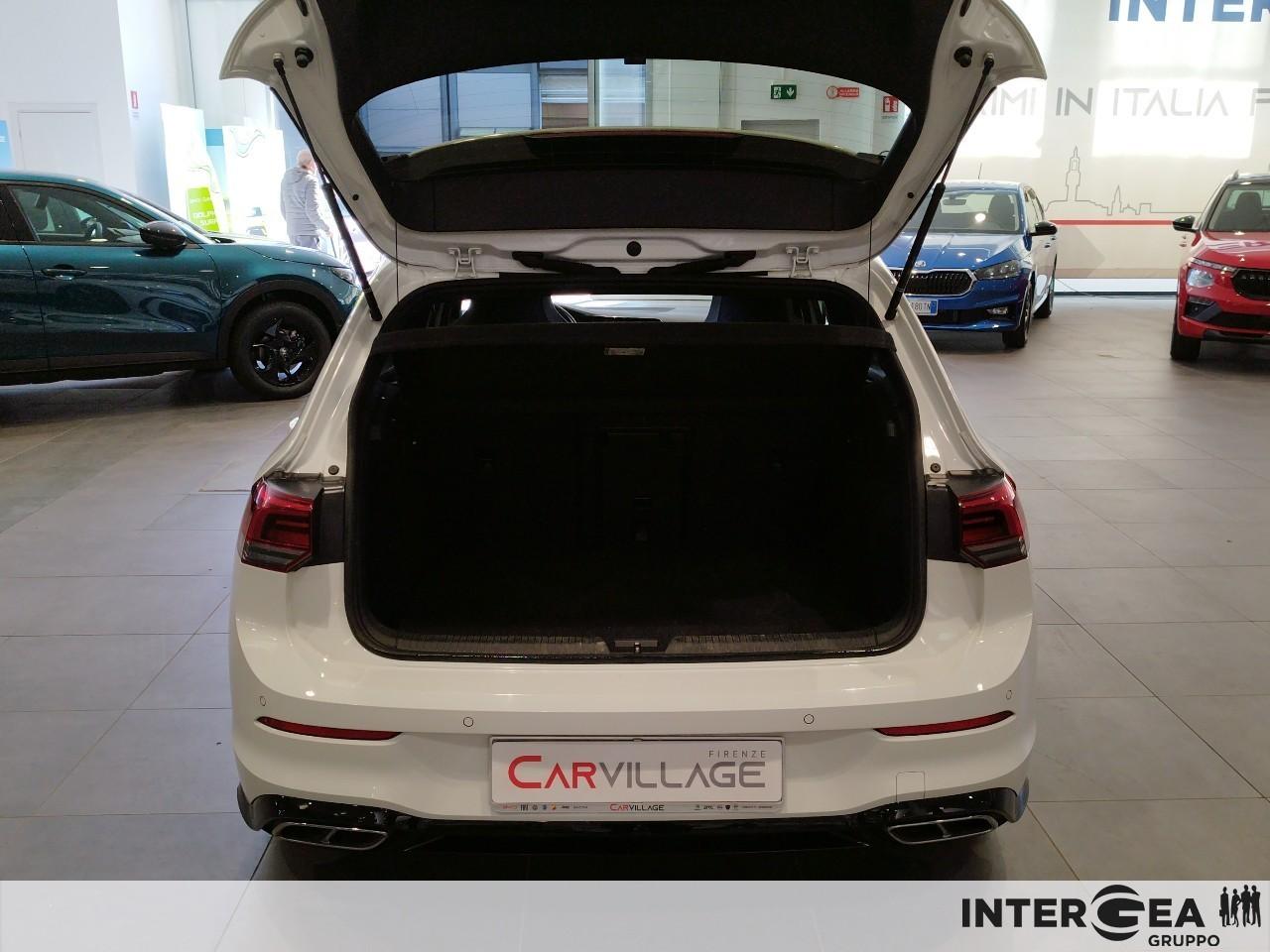 VOLKSWAGEN Golf 1.5 etsi evo R-Line 150cv dsg