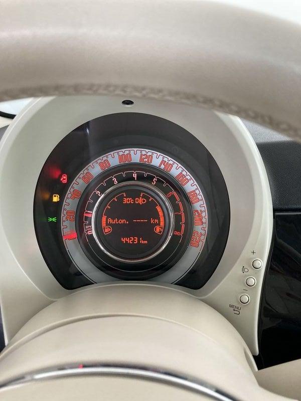 FIAT 500 Hybrid 1.0 70cv Ibrido Dolcevita