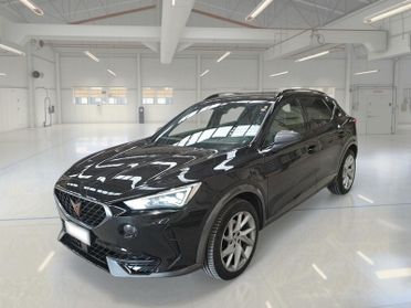 CUPRA FORMENTOR 1.4 E-HYBRID DSG SUV