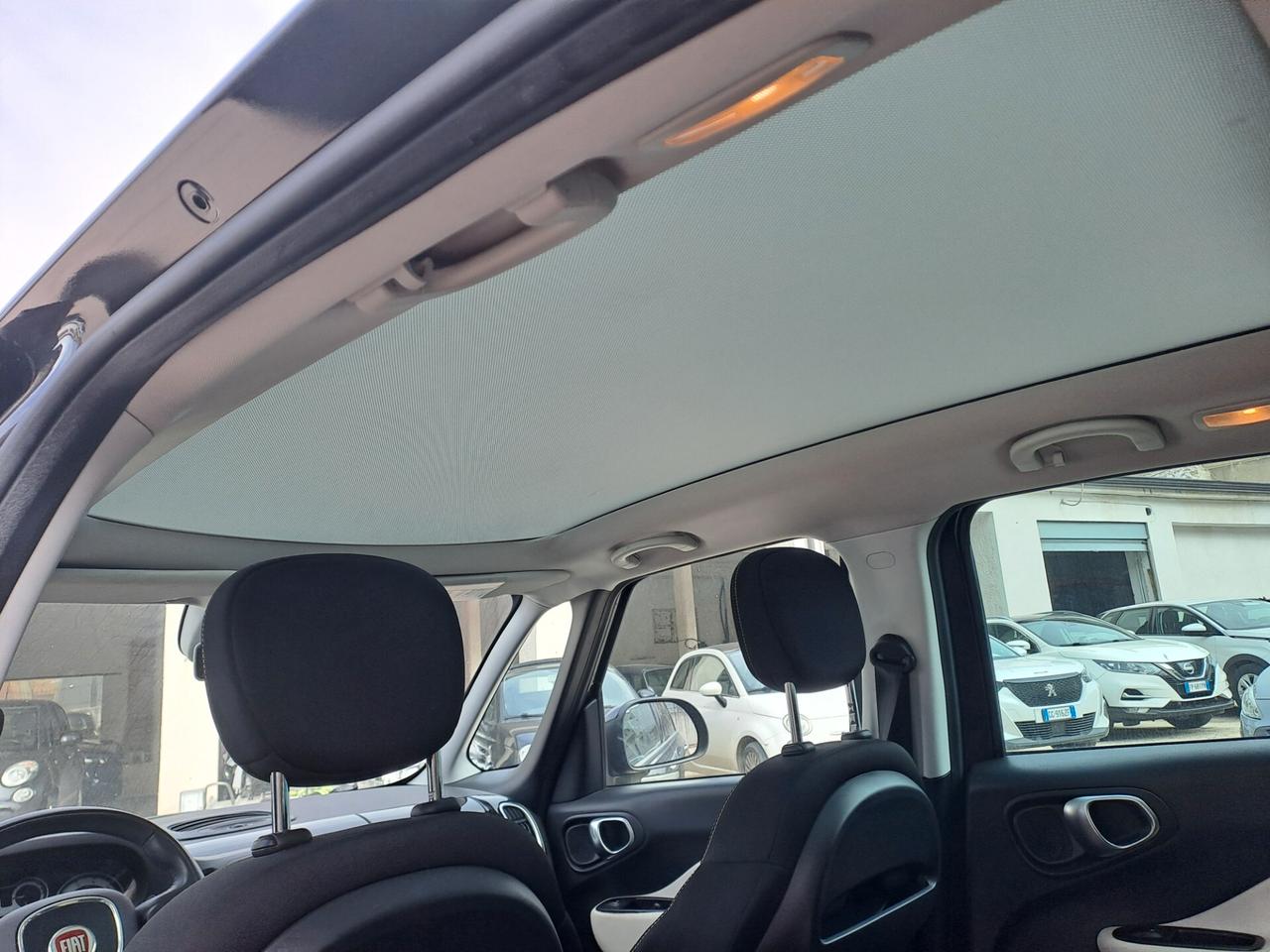 Fiat 500L 1.3 Multijet 95 CV Dualogic Trekking