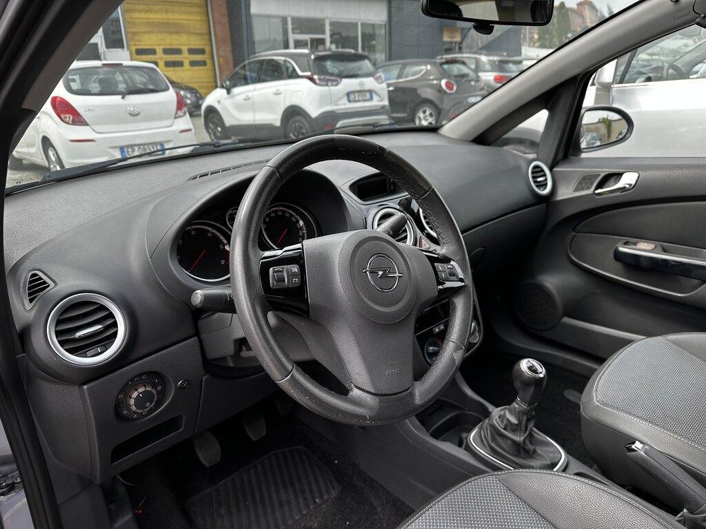 Opel Corsa 5 Porte 1.3 CDTI Cosmo