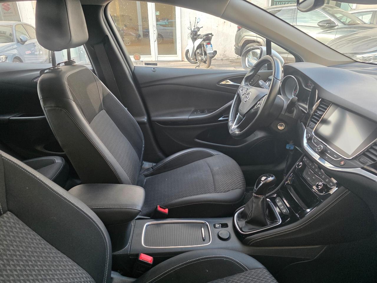 Opel Astra 1.6 CDTi 110CV 1 PROPRIETARIO 2017