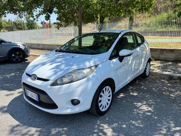 Ford Fiesta Fiesta 1.2 52.000km Certificati