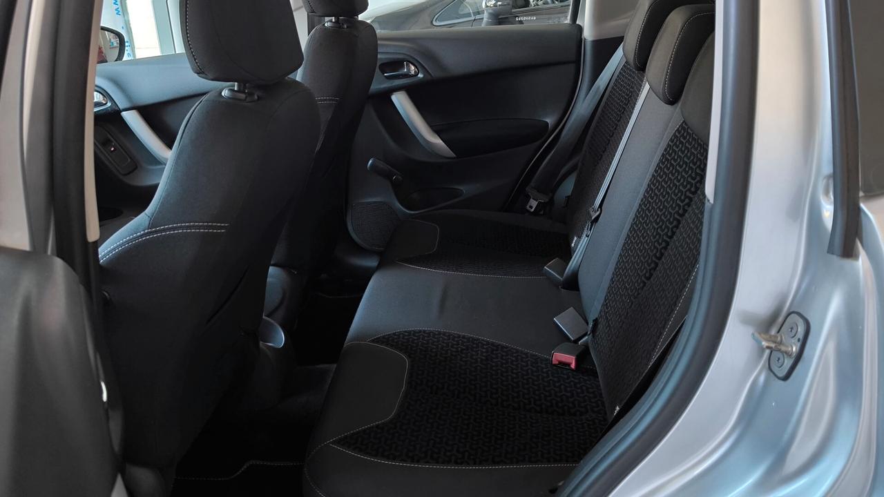 Citroen C3 1.1 Seduction