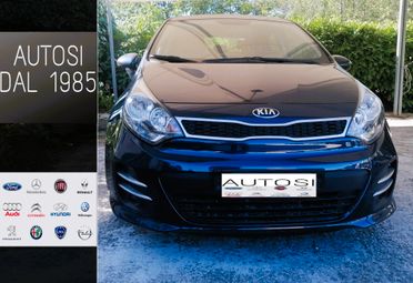 Kia Rio III 2016 5p 1.1 crd Active Style Pack E6