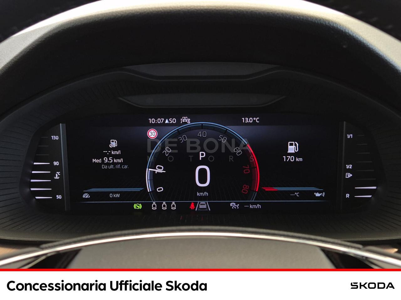 Skoda Kamiq 1.0 tsi style 110cv dsg