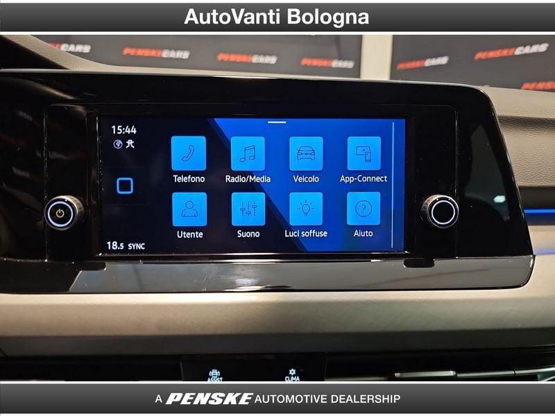 Volkswagen Golf Golf 1.0 eTSI EVO DSG Life