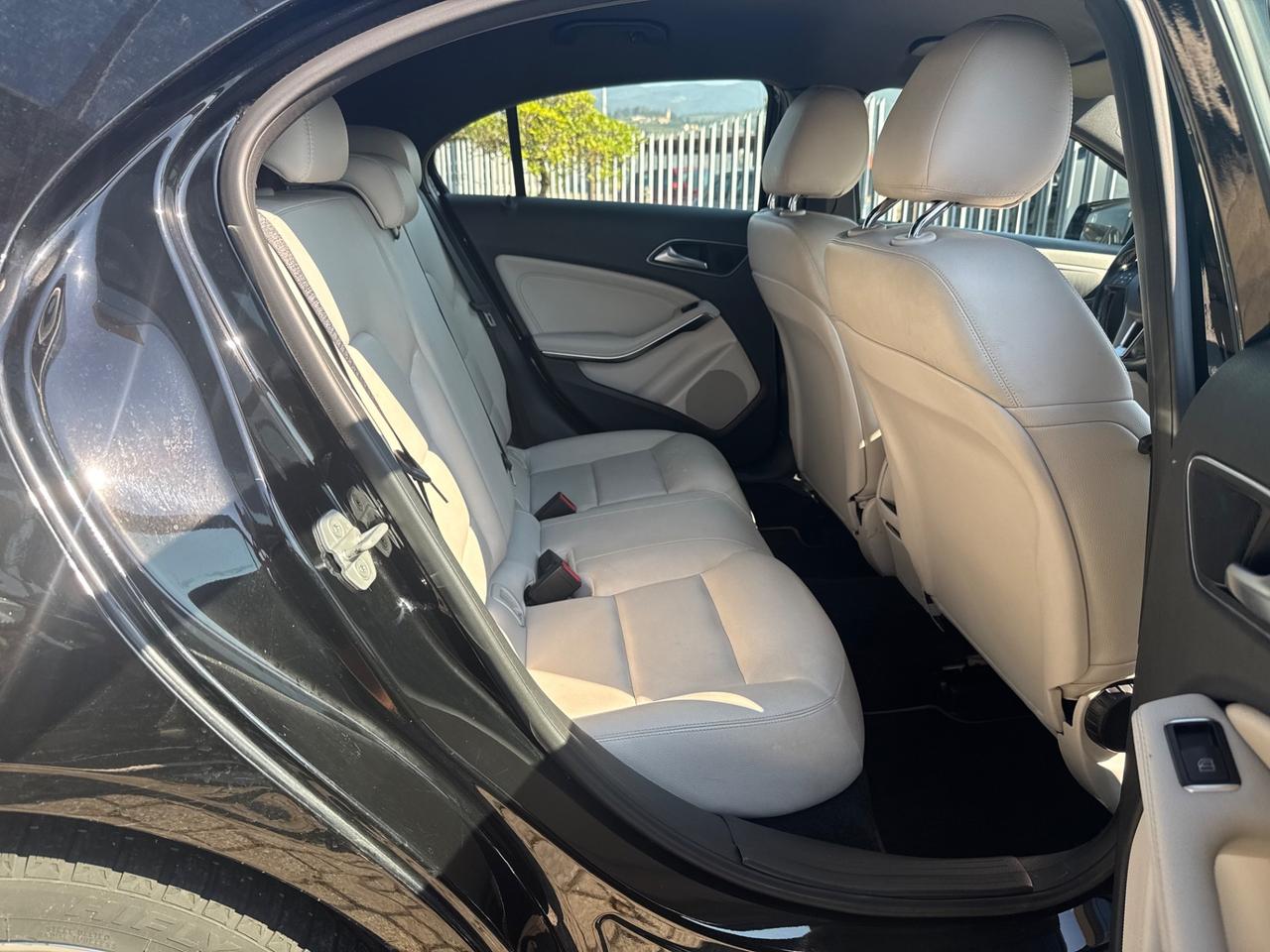 Mercedes-benz A 180 A 180 Premium