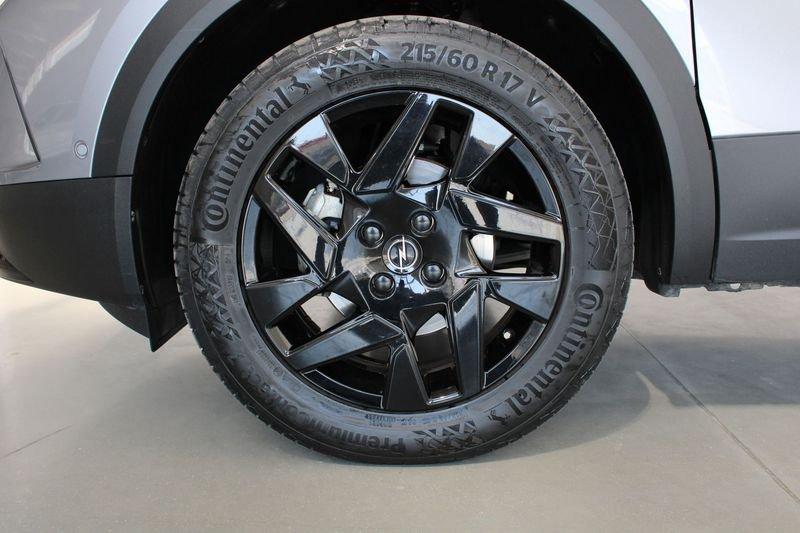 Opel Mokka 2 serie 1.5 diesel GS Line